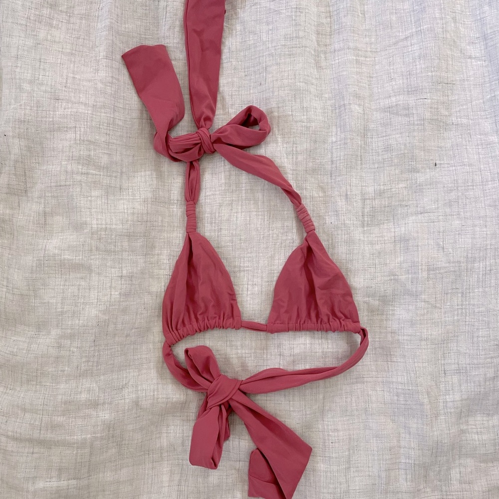 ACACIA Bikini Top